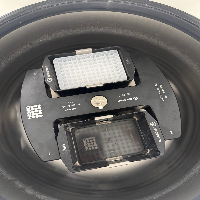 Sigma 4-16KS Refrigerated Centrifuge image 0